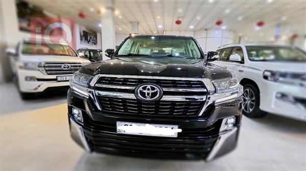 Toyota for sale in Iraq